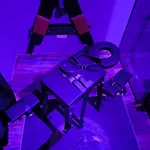 Kinky Apartment