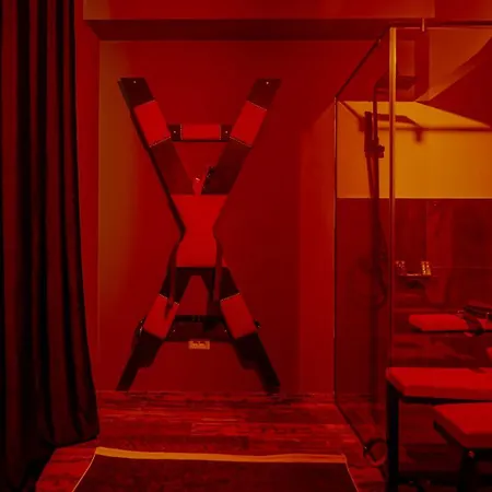 Kinky Apartament