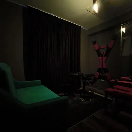 Appartamento Kinky Braşov