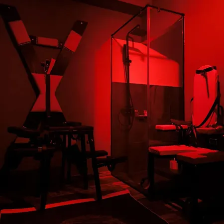 Kinky * 브라쇼브