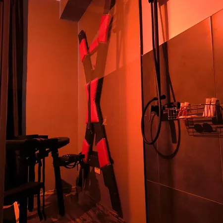 Kinky Apartment