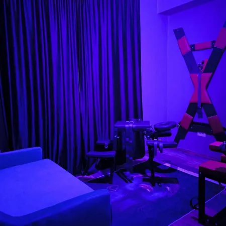 Kinky Lejlighed Braşov