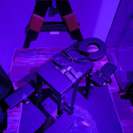 Kinky Lejlighed
