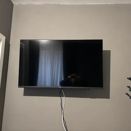 Appartamento Kinky Braşov