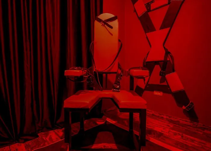 Kinky * 브라쇼브