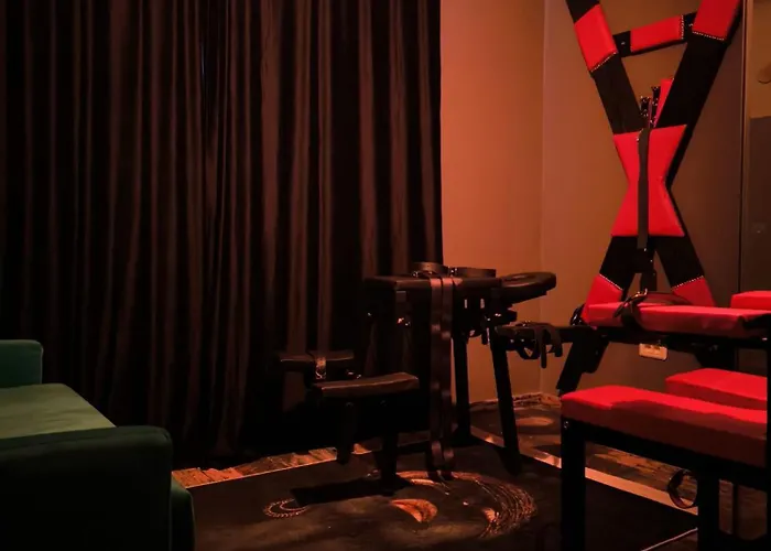 Appartamento Kinky Braşov