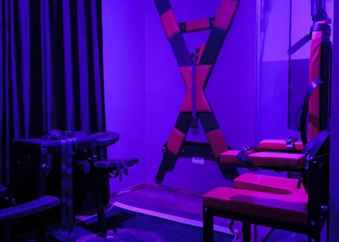 Kinky * 브라쇼브