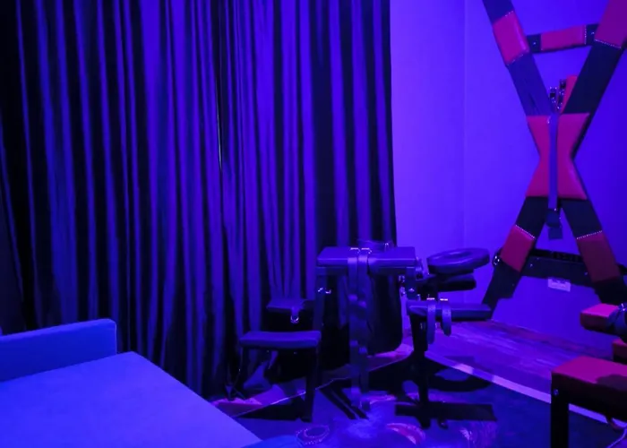 Kinky Apartment Brasov