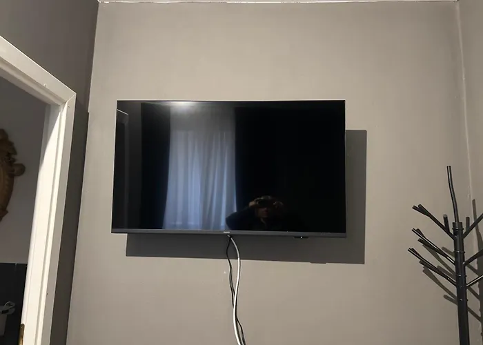 아파트 Kinky 브라쇼브